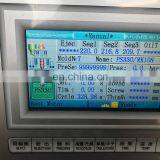 Liyi Vertical PVC Plastic Injection Molding Machine thumbnail-6