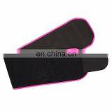 Hampool Yoga Slim Body Shaper Fitness Postpartum Waist Cincher Sweat Belt thumbnail-2