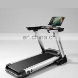 YPOO High Level Design Controller Board Treadmill With Usb Body Care Fitness Treadmill Folding and Running Treadmill thumbnail-4