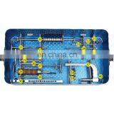 CE & ISO Marked Medical Gama Interlocking Nails Orthopedic Surgical Femoral Intramedually Nail Implants thumbnail-6