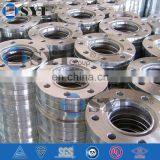 Provide Variety High Pressure Standard Carbon Steel Cast Flanges For ISO 9001 thumbnail-6