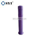 Temporary Removable Guide Road Traffic Warning Steel Bollard thumbnail-7