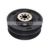 Балансировочный шкив коленчатого вала 06E105251F 06E105251A 06E105251C 06E105251E 95810224111 95810224110 Высокое качество thumbnail-2