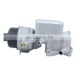 10406009001 Сборка масляного охладителя для Mini R55 R56 R57 R58 R59, для Peugeot 207 208 1103T7 Высокое качество thumbnail-4