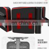 Vivanstar Multi-function Strength Training Sets Press Dumbbell Fitness Equipment ST6660 Cardio Training Weight Bench Lifting thumbnail-5