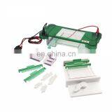 Horizontal Electrophoresis Apparatus Gel Electrophoresis Tank thumbnail-1