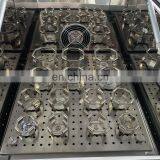 Drawell Reciprocating Thermostatic Shaking Water Bath thumbnail-6