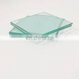 Hot Sales Clear Tempered Glass Cheap Building Safety Toughened Beveled thumbnail-1