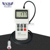 Galvanic Coating Thickness Gauge With Eddy Current and Magnetic Method thumbnail-4
