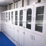 Factory Sale Chemical Medicine Cabinet Medical Storage Cabinets thumbnail-5