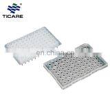 Chemical Transparent Plastic 48 96 Well PCR Plate for Lab thumbnail-4