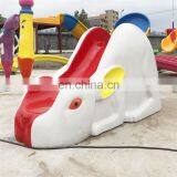 Mini Aqua Park With Small Water Slide thumbnail-5