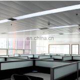 Aluminum Strip Ceilings Tiles Suspended Ceilings Systems Metal Perforated Aluminum False Ceilings thumbnail-3