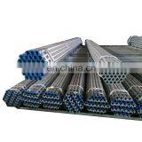 1.5 Inch Iron Pipe Prices Iron Hot Dipped Galvanized Pipe gi Galvanized Pipe for Greenhouse thumbnail-7