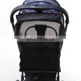 Shopping Buggy Simple Portable Folding Baby Stroller Removable Baby Carriage thumbnail-5