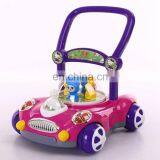 Baby Walker With Music For 3 Months Baby Girl Baby Rotating Walker