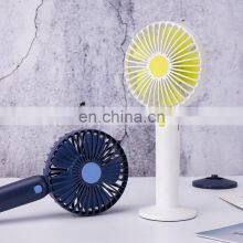 Promotional Gifts Product Cooling USB Fan Portable Table Fan Made in China thumbnail-3