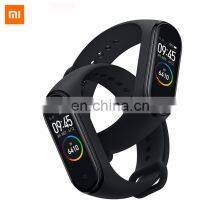 M5 xiaomi mi band 5  Smart Band with Blood Pressure Monitor Custom Fitness Tracker Wristband for Smart watch  miband 4 miband 5