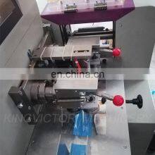 Factory Price Papad Flexible Pillow Packing Machine Price thumbnail-3