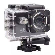 M4K China OEM Hot Ultra HD Color Mini 4K Sports DV Camera for Sports, Parkour, Motorbike Riding Record thumbnail-2