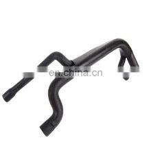 Junxiang Auto Manufacture Anti-aging Cooling System Mould Pressing For 1151743386 Radiator Hose thumbnail-1
