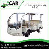 Distinctively Manufactured Electric Bus of Optimum Quality for Bulk Buying by Reliable Trader thumbnail-5