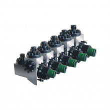 Mud Pump Expendable Parts for Oilfield thumbnail-1