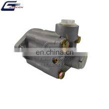 OEM 2180216 542026010 Hydraulic Power Steering Pump for VL FH FM FM FMX NH Truck thumbnail-2
