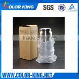 High Quality Funny DIY White 350ml Stainless Cola Bottle thumbnail-6
