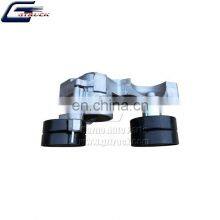 Heavy Duty Truck Parts Belt Tensioner Pulley Oem 1942517 1918441 1687820 for DAF Truck Timing Belt Tensioner thumbnail-4