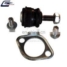 Factory Price Heavy Duty Truck Parts Ball Joint Oem 550268 for SC Truck Tie Rod End thumbnail-2