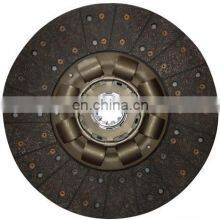 GKP9043B06 /auto Clutch Disc From Chinese /truck Clutch Plate Manufacturers for 7420 725 523/ Aisin Clutch Cover thumbnail-2