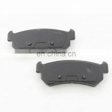 Brake Pads For Daewoo BP11073 96405131 D1036-7939 0986AB1325 FDB1889-D 2407104 Car Brake Pad thumbnail-5