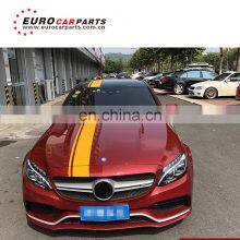 A Class W176 Graphics Decals Strips Car Stickers for W176 A45 Side Decals Sticker With Black Red Yellow Colors thumbnail-2