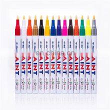 High Quality Car Scratch Remover Pen Fabric Paint Marker Pen thumbnail-5