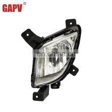 Fog Light for Hyundai Tucson 2011 HF01-3102B thumbnail-5