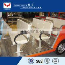 Attractive Price Green Power 8 Seats Station Shuttle thumbnail-3