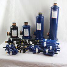 BLR/STAS H48 REPLACEABLE STEEL LIQUID AND SUCTION FILTER DRIER thumbnail-2