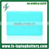 For Macbook 11 Shell Case, Transparent Laptop Case Cover for Macbook 11, Crystal Case for Macbook Air thumbnail-2