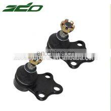 OEM Parts Steering Ball Joint Discount Car Parts For NISSAN 40160-01E00 40160-01E25 thumbnail-4