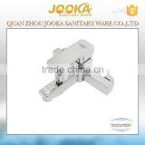 High Quality In-wall Polished Shower Faucet thumbnail-1