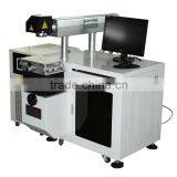 Dioed Pumped Laser Marking Machine for Plastic DPG-75 With CE