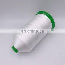 Factory Price Wholesale Good Abrasion Resistance High Tenacity 100% Polyester Thread thumbnail-3