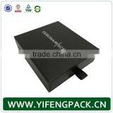 Elegant Logo Printed Sex Toy Packaging Box Supplier thumbnail-5