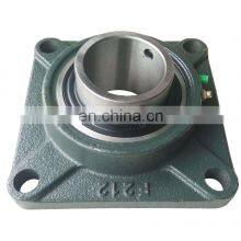 Сферический роликовый подшипник, шариковый подшипник, конический подшипник для тяжелых нагрузок с вертикальным посадочным местом UCF201