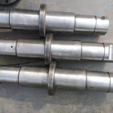 Komatsu D155 Idler Shaft 175-30-23121 SD32 Shantui Idler Shaft thumbnail-3