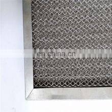 Anping Fume Filter Mesh/Air Filter/Efficient Kitchen Air Filter thumbnail-2