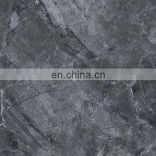 Foshan 750x1500mm Big Size 12mm Thick Grey Color Marble Ceramic Porcelain Tiles for Floor and Wall thumbnail-2