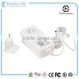 2016 China Popular Manufacturer 100000 Flashes Long Lamp Life CosBeauty for Home Use Permanent IPL Hair Removal thumbnail-5