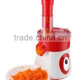 Mini Portable Salad Maker & Fruit Ice Cream Maker Factory